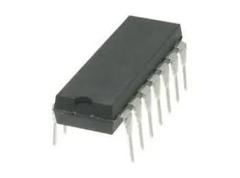 Infineon IR2110 driver high/low-side 2,5A 500V