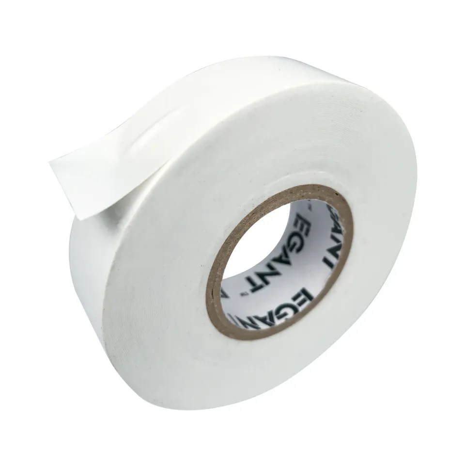 EGANT Elektrotape isoleringstape
