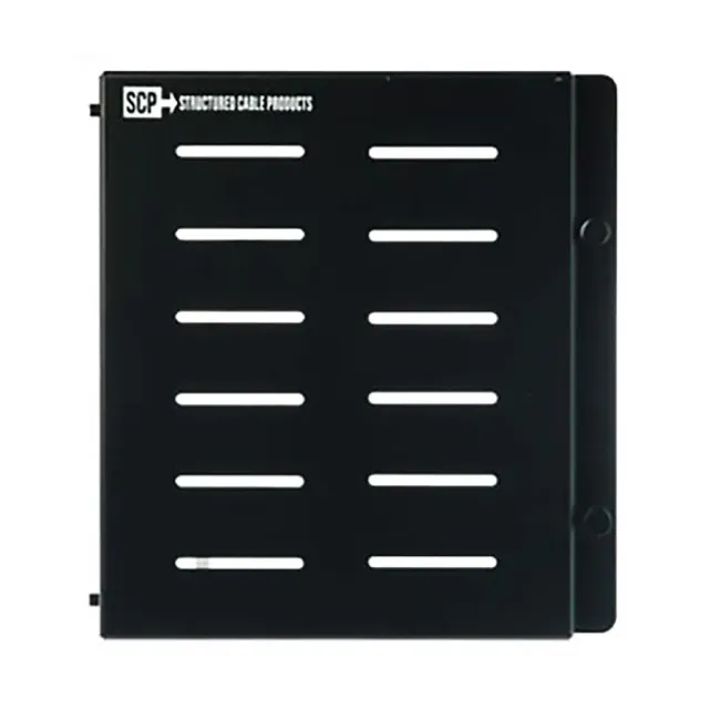 Simply45 UMB-4 monteringsbeslag 7" universalt