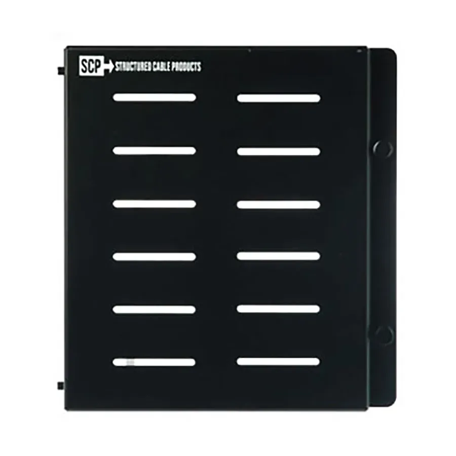 Simply45 UMB-4 monteringsbeslag 7" universalt