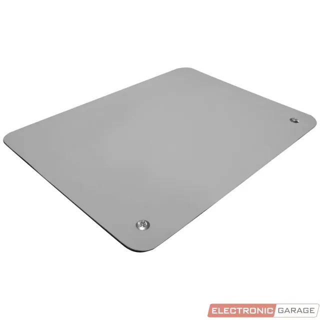 Electronic Garage ESD måtte 60x40 cm antistatisk 1 stk