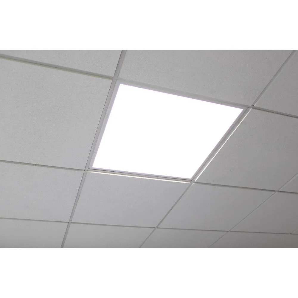 EL-Grossisten Casambi LED-panel 60x60 29W hvid