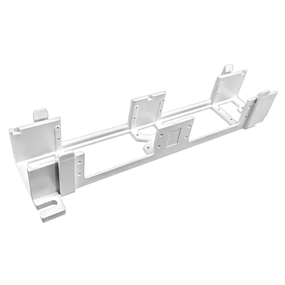 Simply45 Cat5e patchpanel 12 porte væg UTP