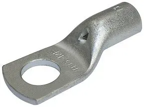 EL-Grossisten KRF rørkabelsko 25 mm² M10 100 stk uisoleret