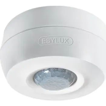 EL-Grossisten PD 360/8 Basic tilstedeværelsessensor IP54