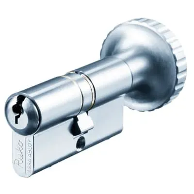EL-Grossisten RB1602 låsecylinder +20C+10K ST