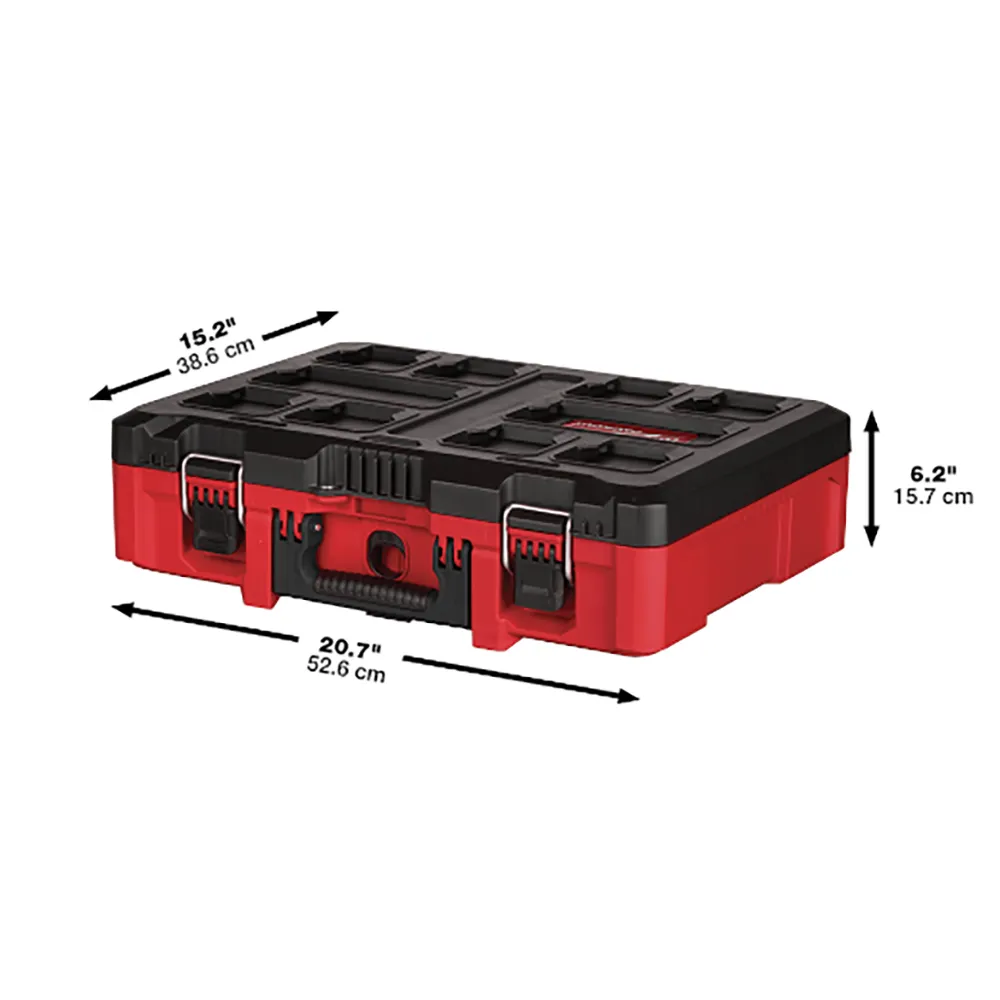 Simply45 ProSeries Packout RJ45 startsæt uskærmet kuffert