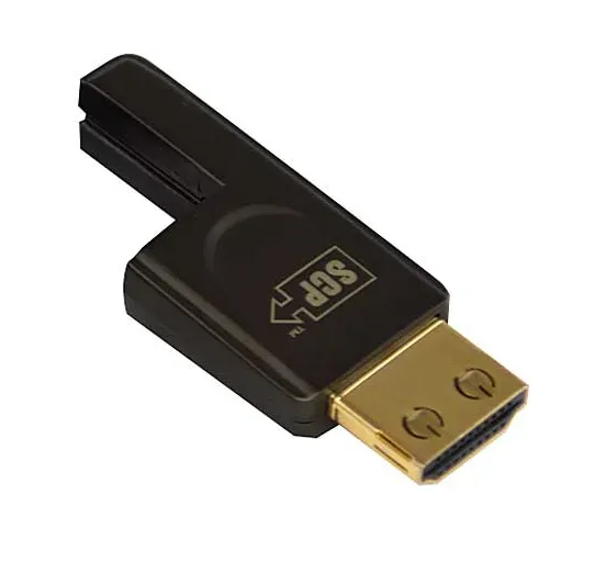 Simply45 995CON-D/A HDMI stik micro HDMI 1 stk