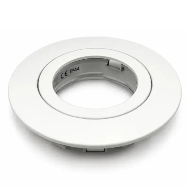 Daxtor EXO IP44 front til GU10 spot hvid
