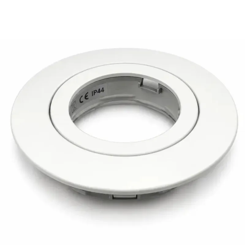 Daxtor EXO IP44 front til GU10 spot hvid