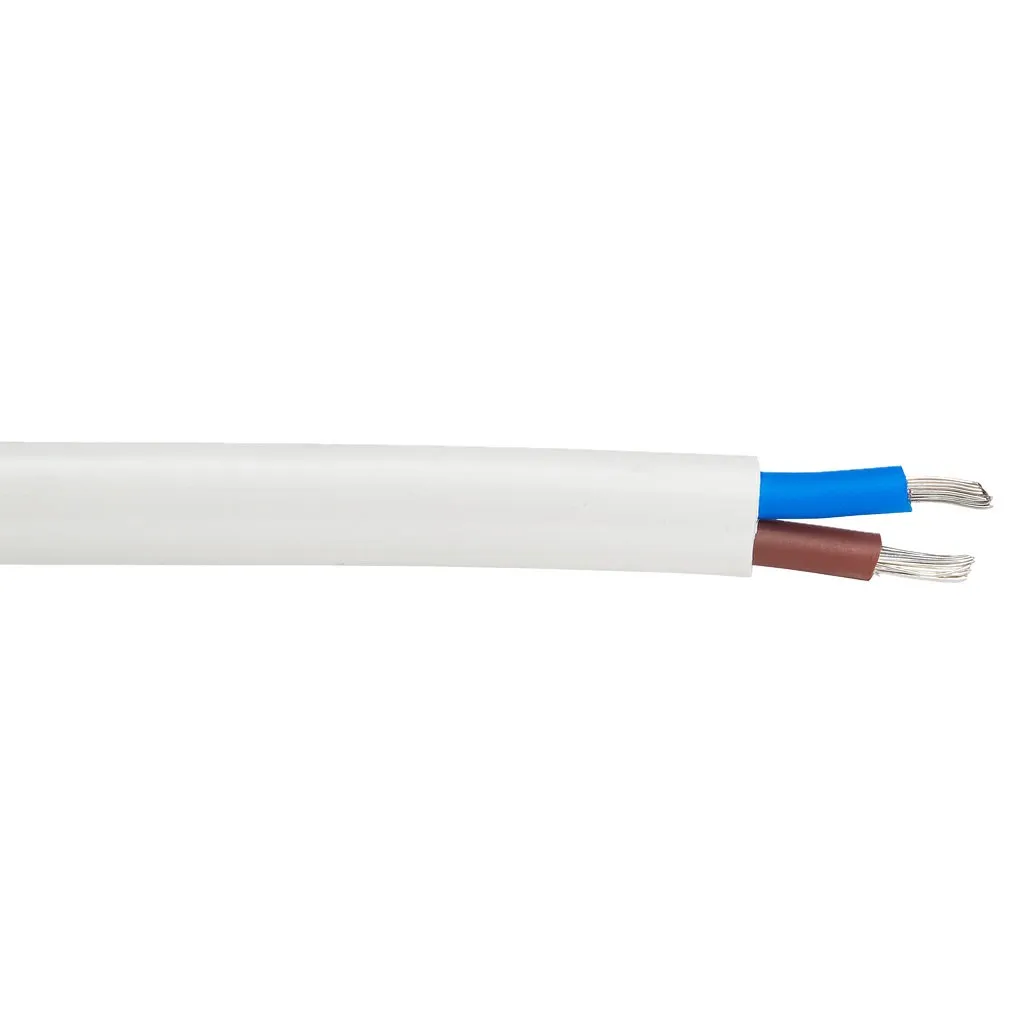 Egant downlightkabel TP90 2x1,5 mm²