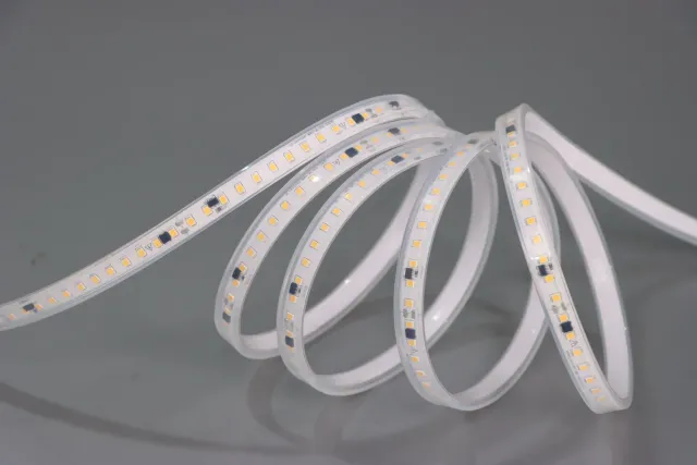 Blast230 High Q LED strip 7W 3000K 5m