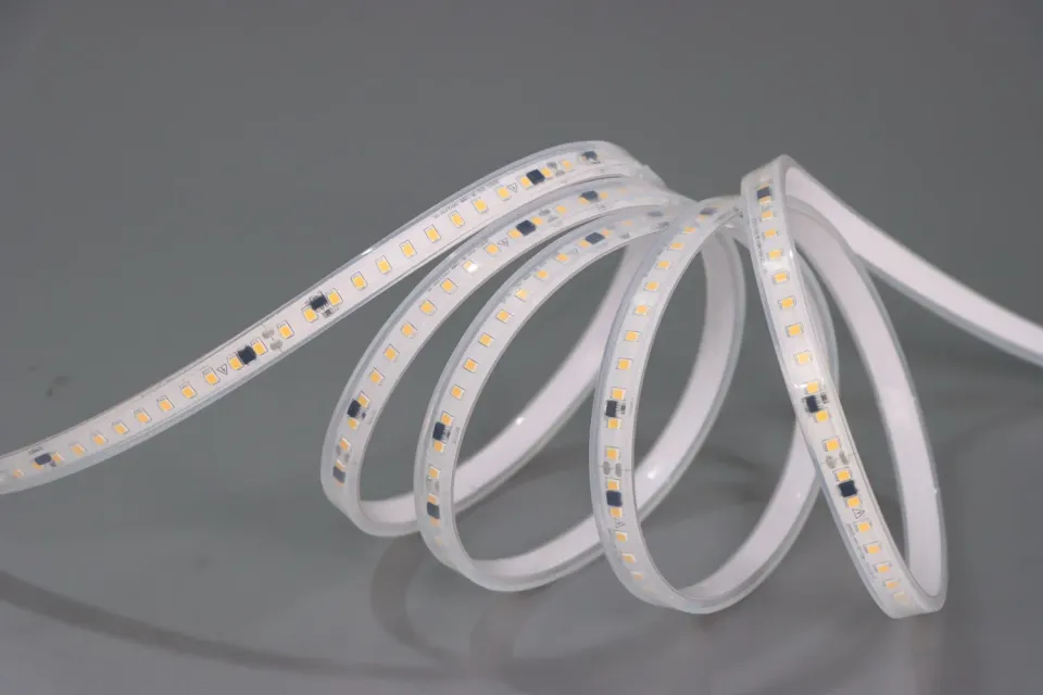 Blast230 High Q LED strip 7W 3000K 5m