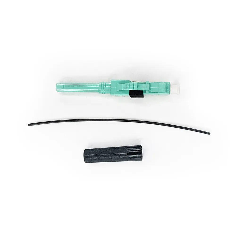 Simply45 EasyFiber EF-CON-MM-LCZ fiberstik 10 stk multimode