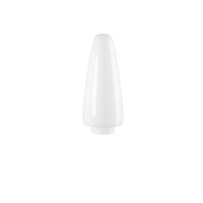 EL-Grossisten Stil 6035 lampeskærm opal 51 mm gevind