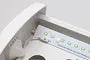 EL-Grossisten Ajax universalarmatur 50W sensor 3000K IP44