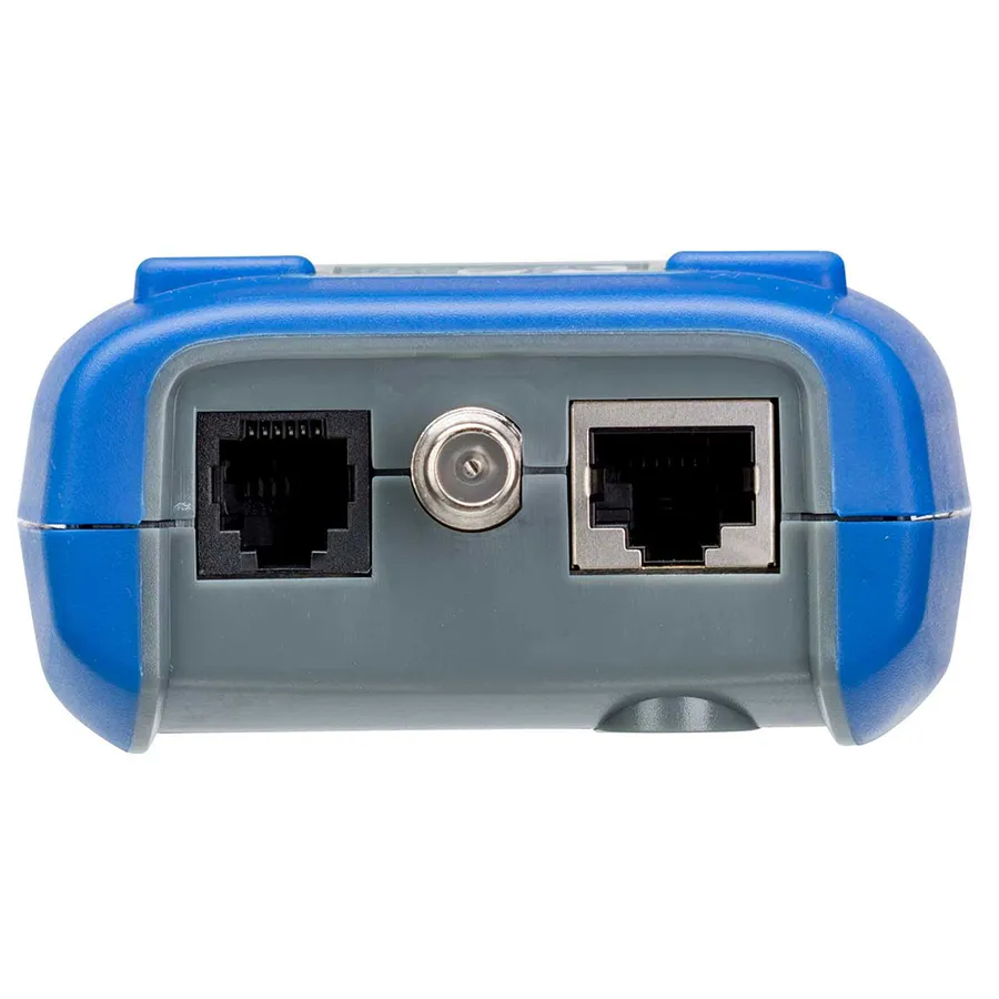 Simply45 VDV II Pro kabeltester med TDR