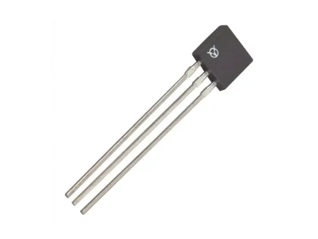 Infineon Hall-sensor latching SIP-3 3,8-24V THT