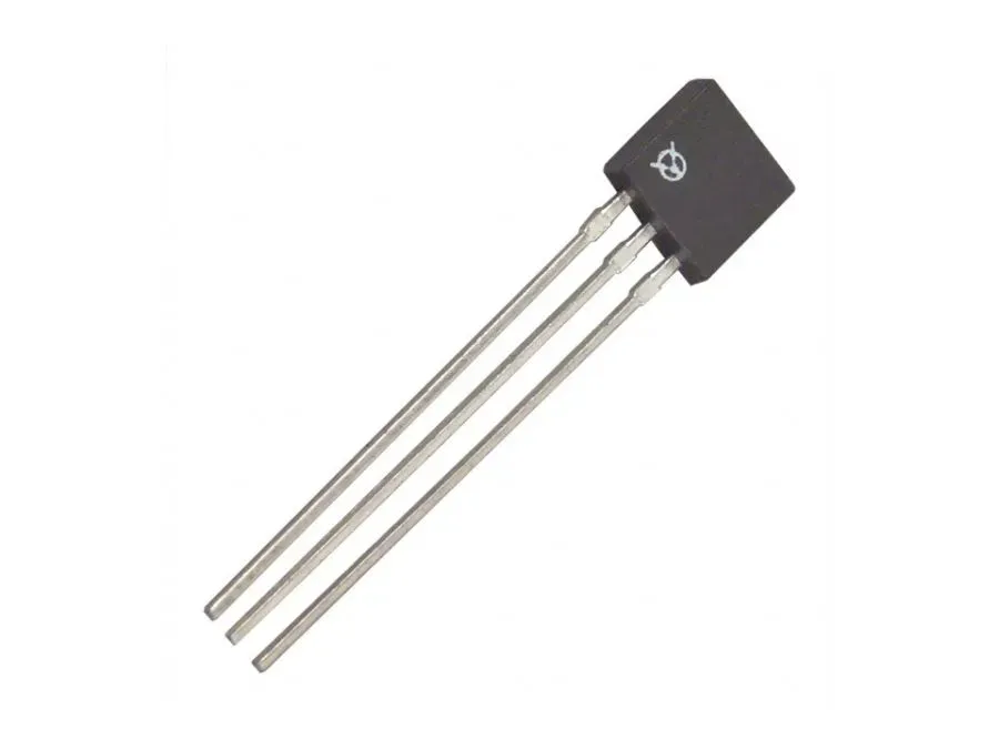 Infineon Hall-sensor latching SIP-3 3,8-24V THT