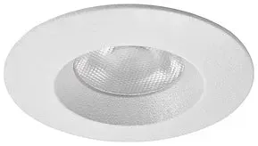 Black Edition BE-1406 downlight 3000K IP44