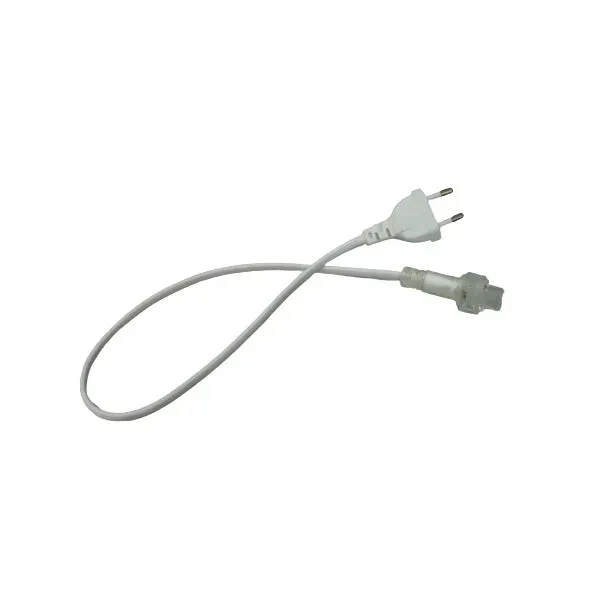 EL-Grossisten Blast230 High Q tilslutning 0,5m IP65 hvid