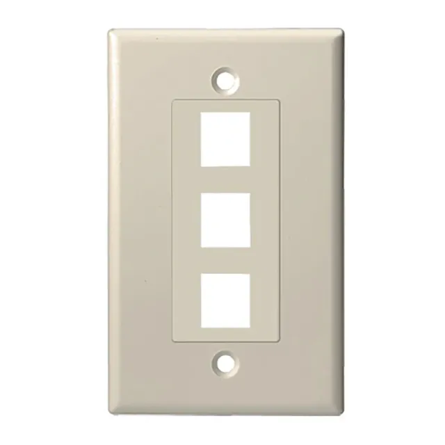 Simply45 203D-LA keystone vægplade beige 10 stk