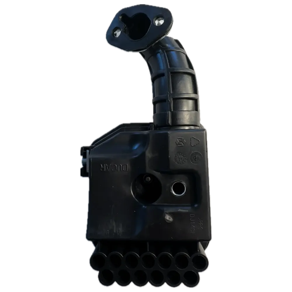 PrinceCharger luftfilter til generator
