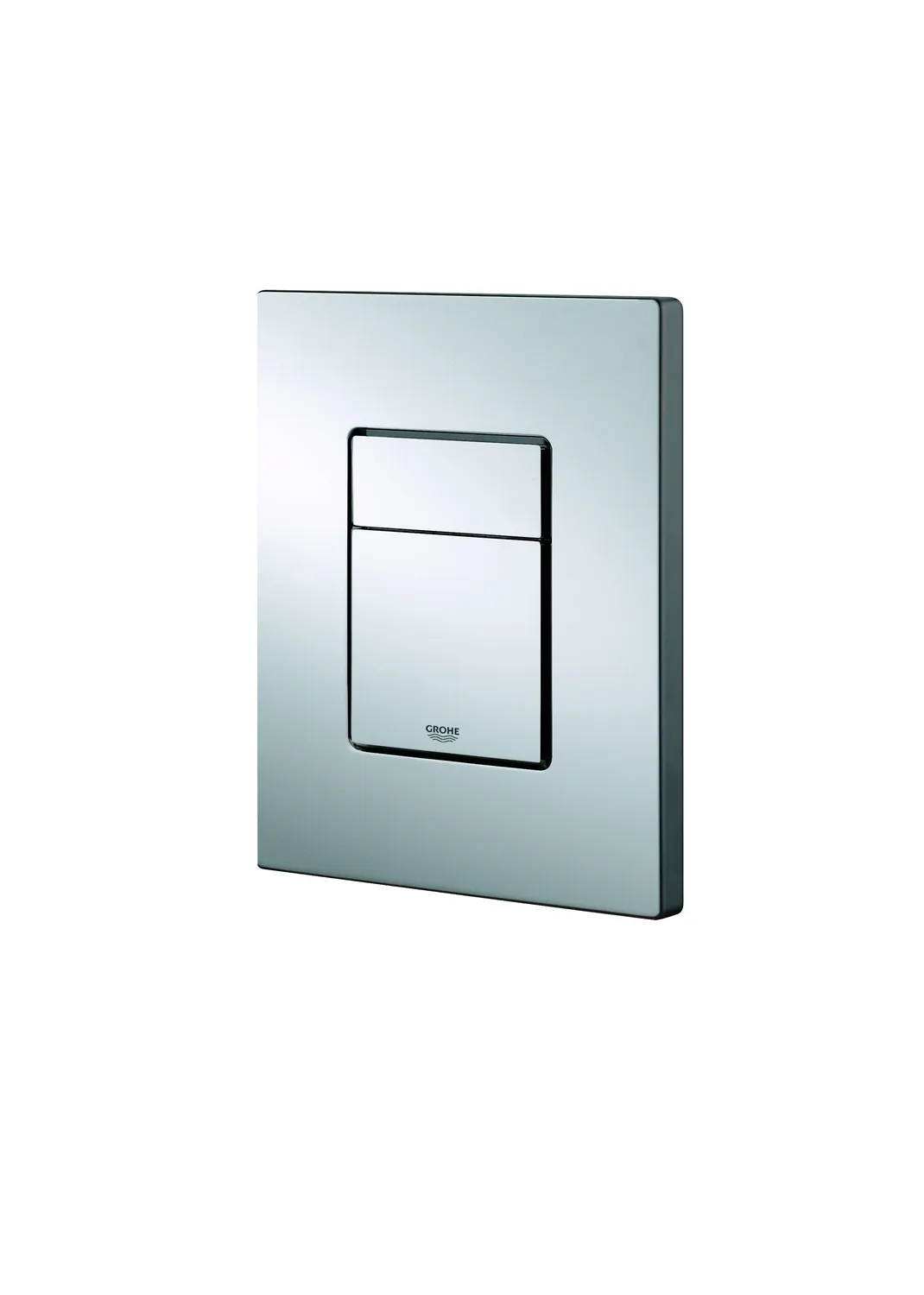 Grohe Skate Cosmopolitan trykplade titanium