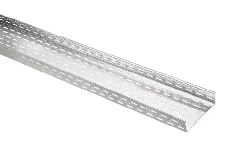 EL-Grossisten KB184 kabelbakke 150 perforeret FZS