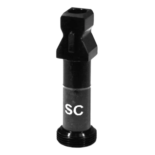 Simply45 FiberMASTER inspektionsprobe-spids SC