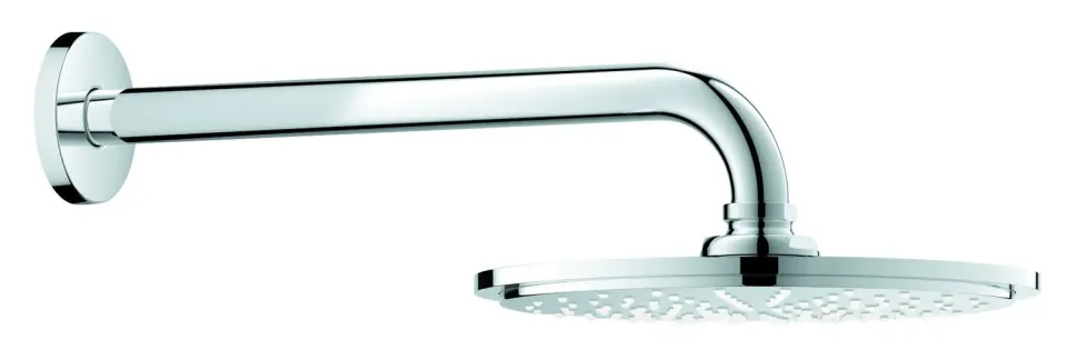 Grohe Rainshower Cosmopolitan 210 hovedbruser krom