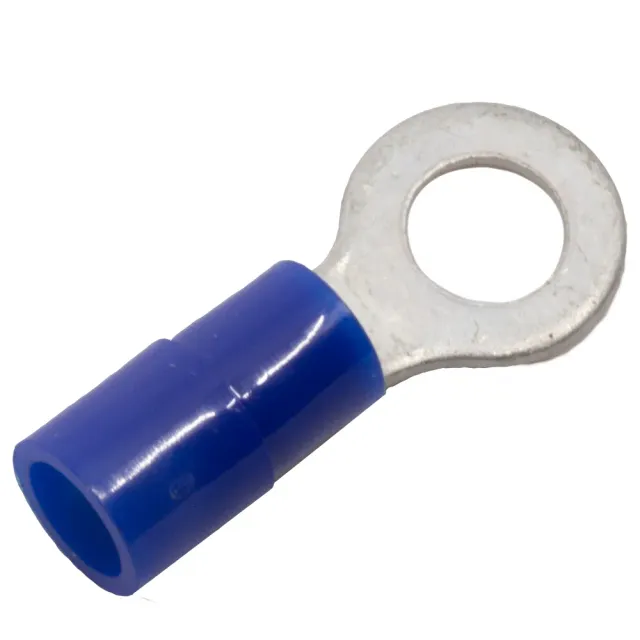 Abiko ringkabelsko 1,5-2,5 mm² nylon isoleret