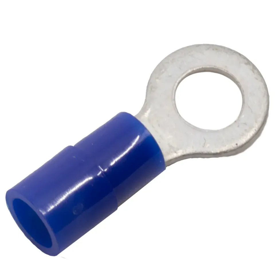 Abiko ringkabelsko 1,5-2,5 mm² nylon isoleret