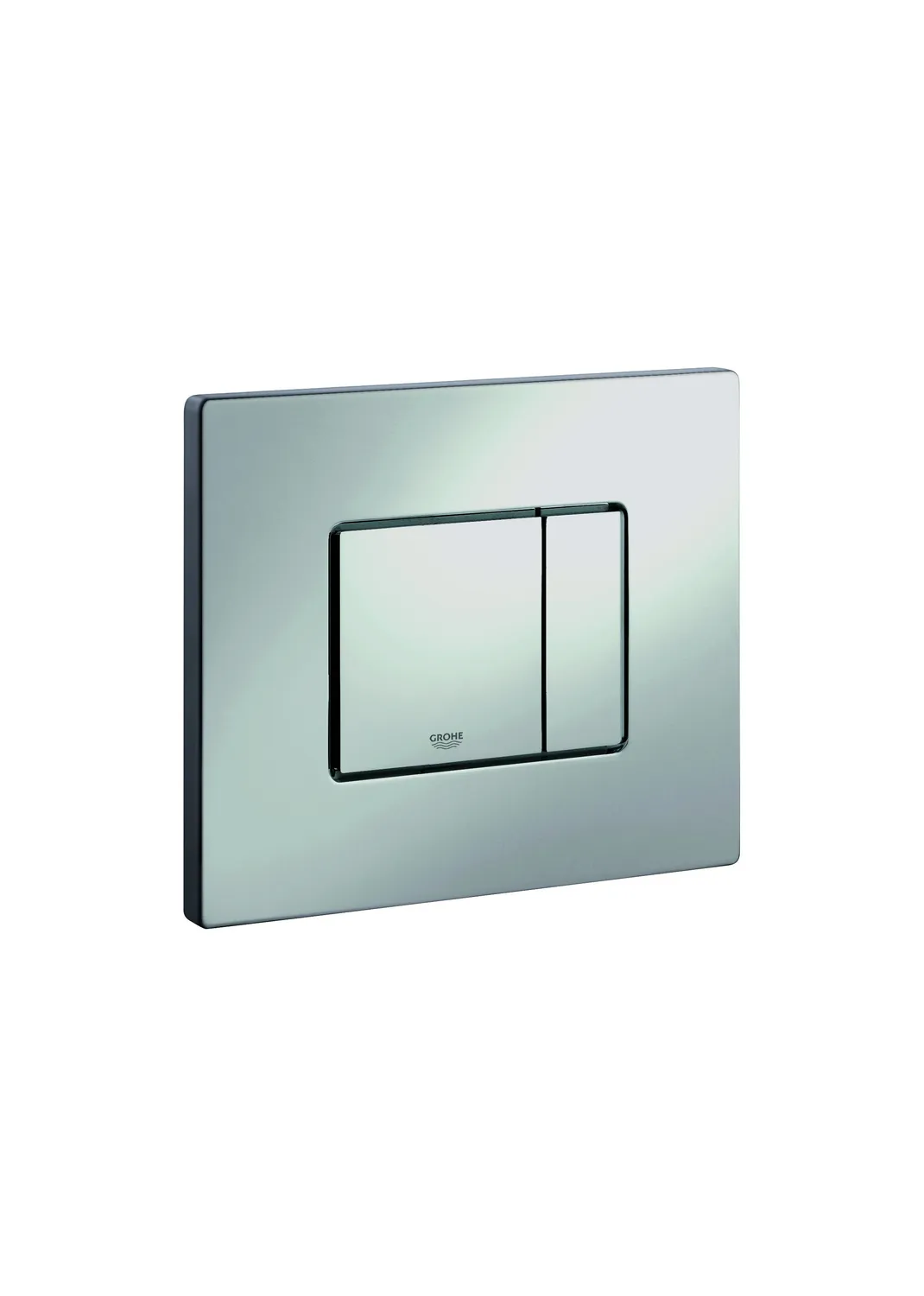 Grohe Skate Cosmopolitan trykplade titanium