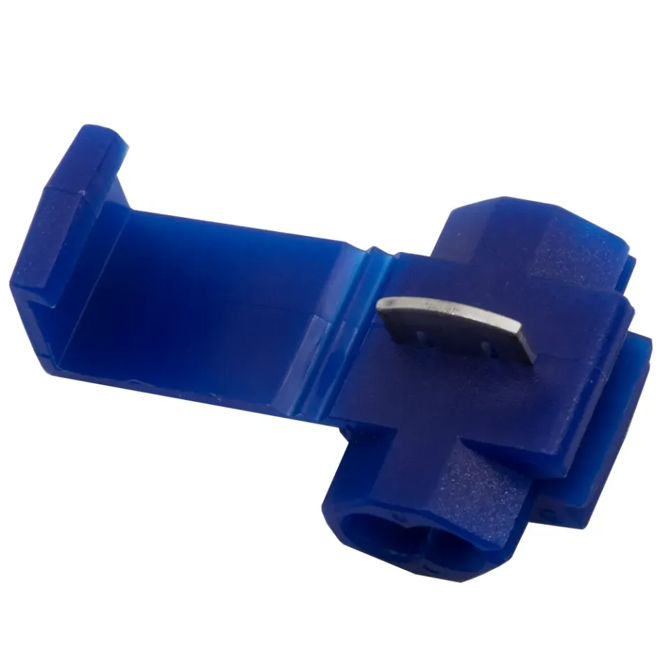Abiko tap-off strømtyv 1,5-2,5 mm² kobber