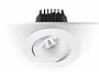 EL-Grossisten Black Edition BE-3052 downlight 6 stk tune
