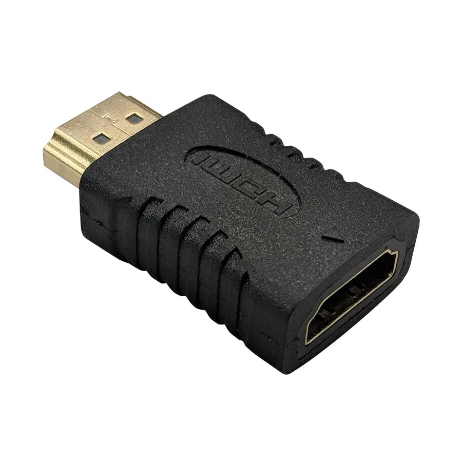 Simply45 951 HDMI-portsaver han-hun vinklet beskytter