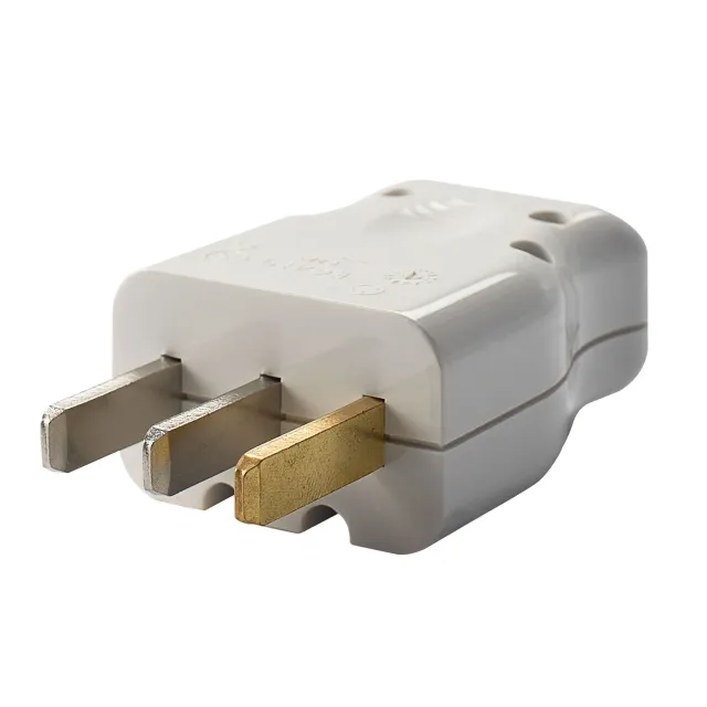 EGANT 2x25A+J komfurstik 400V