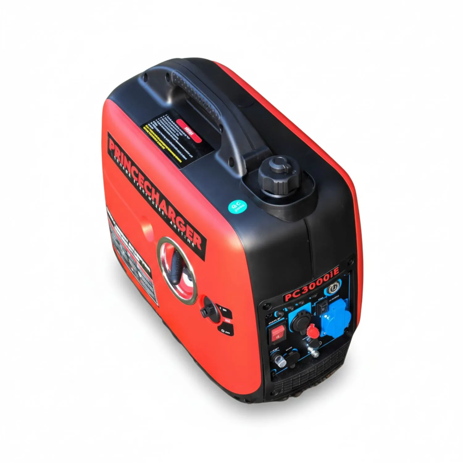 PrinceCharger invertergenerator 2500W 230V