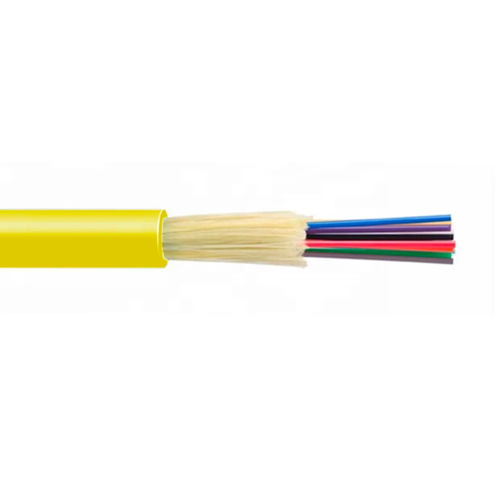 Simply45 EF-OS2R-12DIST fiberkabel OS2 12-fiber 305m