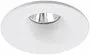 EL-Grossisten Black Edition BE-3051 downlight 6 stk 3000K