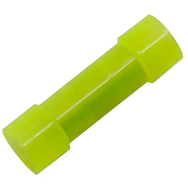 Abiko samlemuffe 4-6 mm² nylon halogenfri