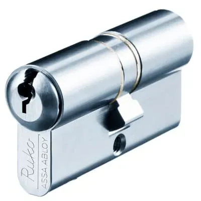 EL-Grossisten RB1620 Rfl cylinder +0+5 1 stk