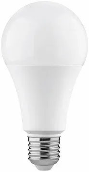Malmbergs Tune LED-pære E27 12W mat dæmpbar