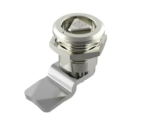 Ouneva PG 13,5 drejelås zink med O-ring