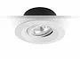 Black Edition BE-8853 downlight LED 340lm Tune 230V