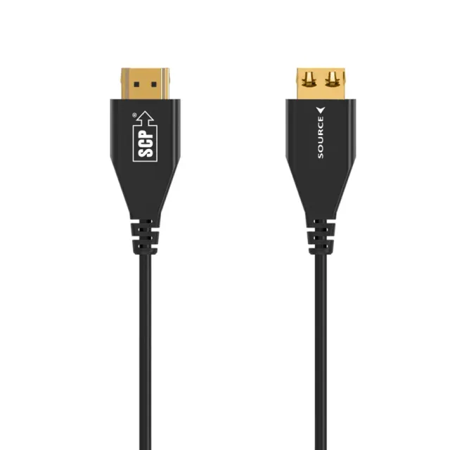 Simply45 997AOC-LSZH-30M HDMI kabel 30m 4K HDR