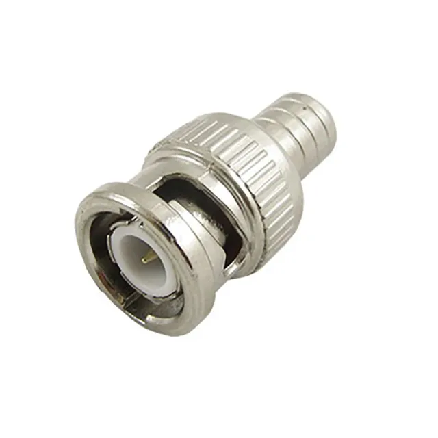 Simply45 908A BNC-stik han til RG59 10 stk