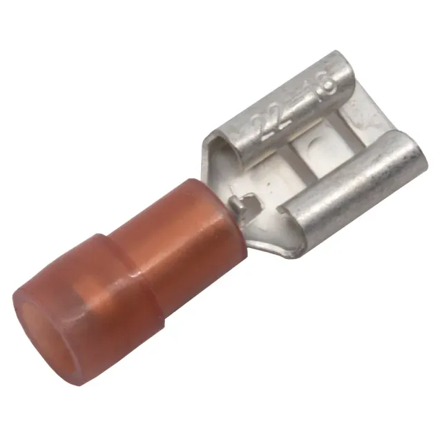 Abiko fladmuffe 0,5-1,5 mm² halogenfri