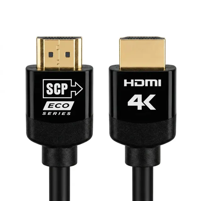 Simply45 EcoSeries HDMI-kabel 1m 30-pak 4K